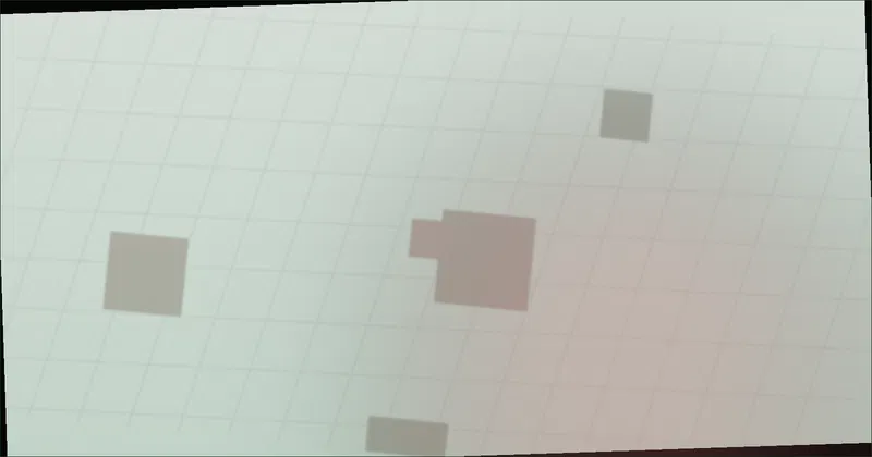 A tactics board showing a fullback stepping into central midfield