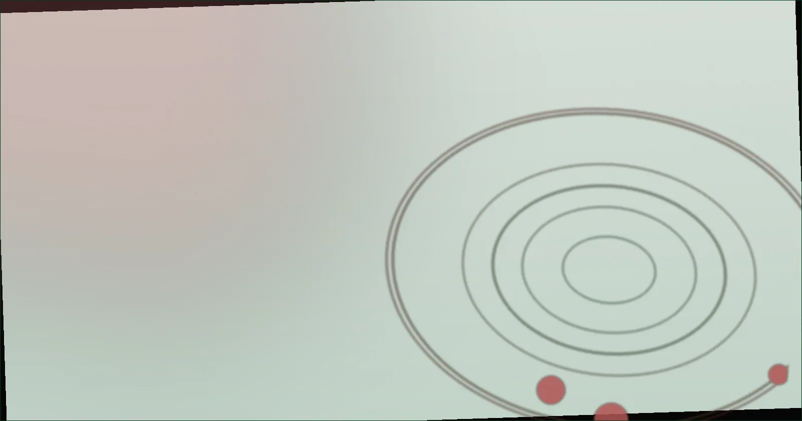 orbit pattern for How Online Football Games Capture the Art of Team Movement