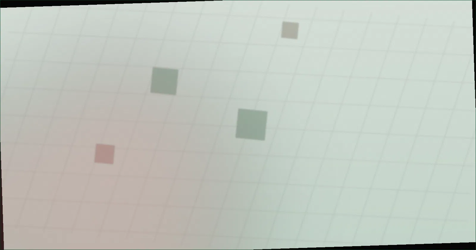 Illustration of players arranging a set-piece routine at a corner