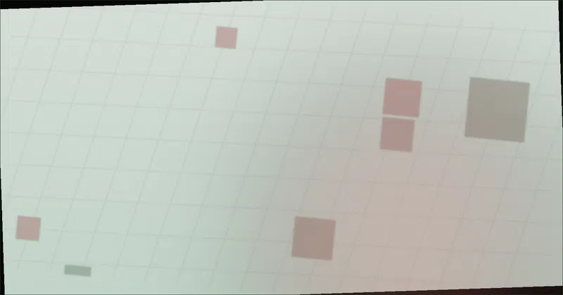 grid pattern for Spotting a Fake Transfer Rumor Before You Repeat It