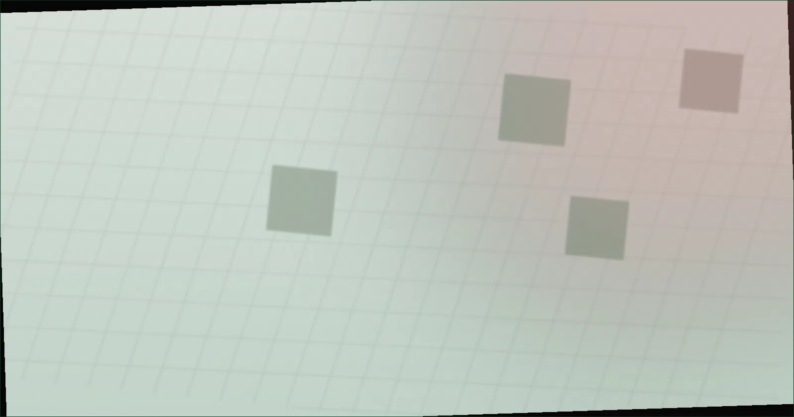 A tactics board showing a centre forward dropping into midfield away from two centre backs