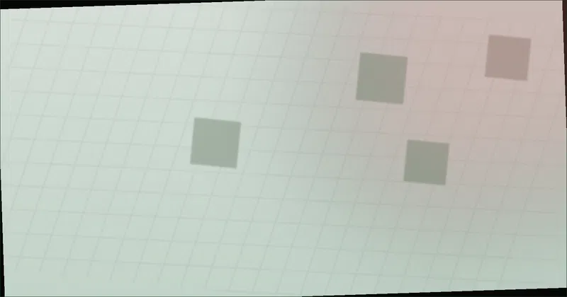 A tactics board showing a centre forward dropping into midfield away from two centre backs