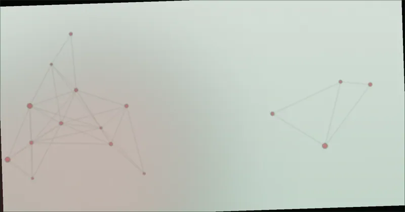 Charcoal constellation pattern suggesting coordinated tactical calls
