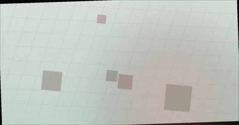 grid pattern for What Grassroots Clubs Can Still Build on a Tiny Budget