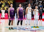 实力强劲的球队闯入决赛，最终夺冠未定