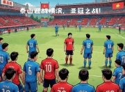 开云平台-国内战队斗志昂扬，亚冠赛场精彩之旅