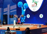 开云体育下载-关于土库曼斯坦选手展现实力，夺得金牌的信息