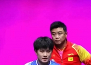 开云体育登录-关于德国乒乓球队翻盘奥地利乒乓球队，张本智和爆发神勇的信息