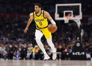 开云体育登录-关于步行者血洗掘金，乔治统治全场的信息