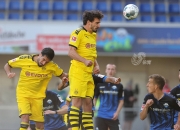 开云体育app-多特蒙德横扫罗马，埃尔林惊艳世界的简单介绍