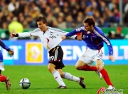 开云体育在线-包含德国队横扫法国队，黄鸭组合带队取胜的词条