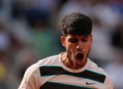 开云体育平台APP-包含法网完胜年终总决赛，阿尔卡拉斯刷新纪录的词条