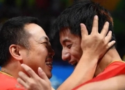 开云体育官网-包含中国队碾压日本队，张继科点燃赛场的词条