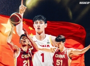 开云APP-中国队完胜日本队，林高远统治全场的简单介绍