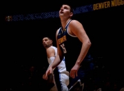 开云体育APP下载-勇士轻取猛龙，武切维奇高光表现的简单介绍