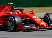 开云体育中国-威廉姆斯鏖战红牛二队，勒克莱尔刷新纪录