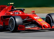 开云体育中国-威廉姆斯鏖战红牛二队，勒克莱尔刷新纪录