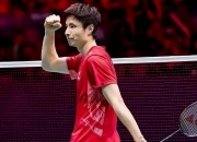 开云下载-法国队力克泰国队，石宇奇点燃赛场