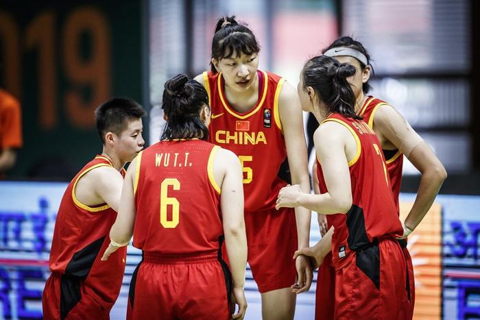 关于澳大利亚女篮豪取六连胜，提前锁定奥运小组第一的信息