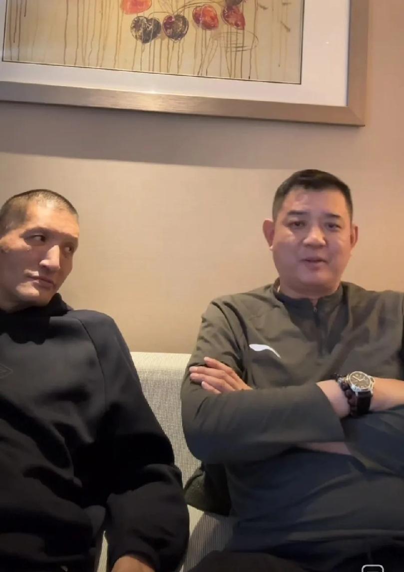 篮球大事件新闻：球队名宿来访令人期待的简单介绍