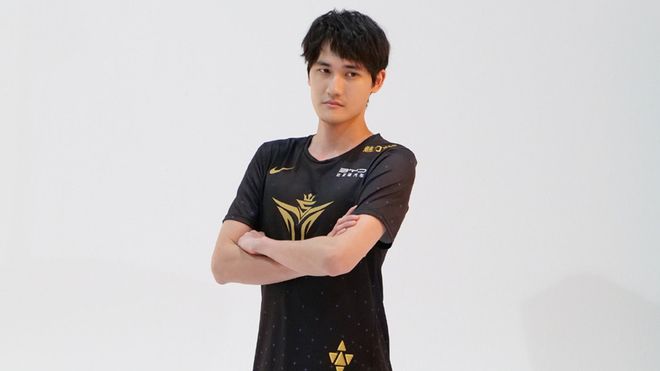 WBG碾压SHR，Clid开启传奇时刻小组赛3:0（伦敦）