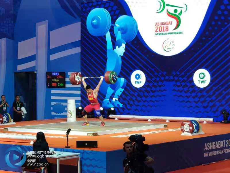 关于土库曼斯坦选手展现实力，夺得金牌的信息