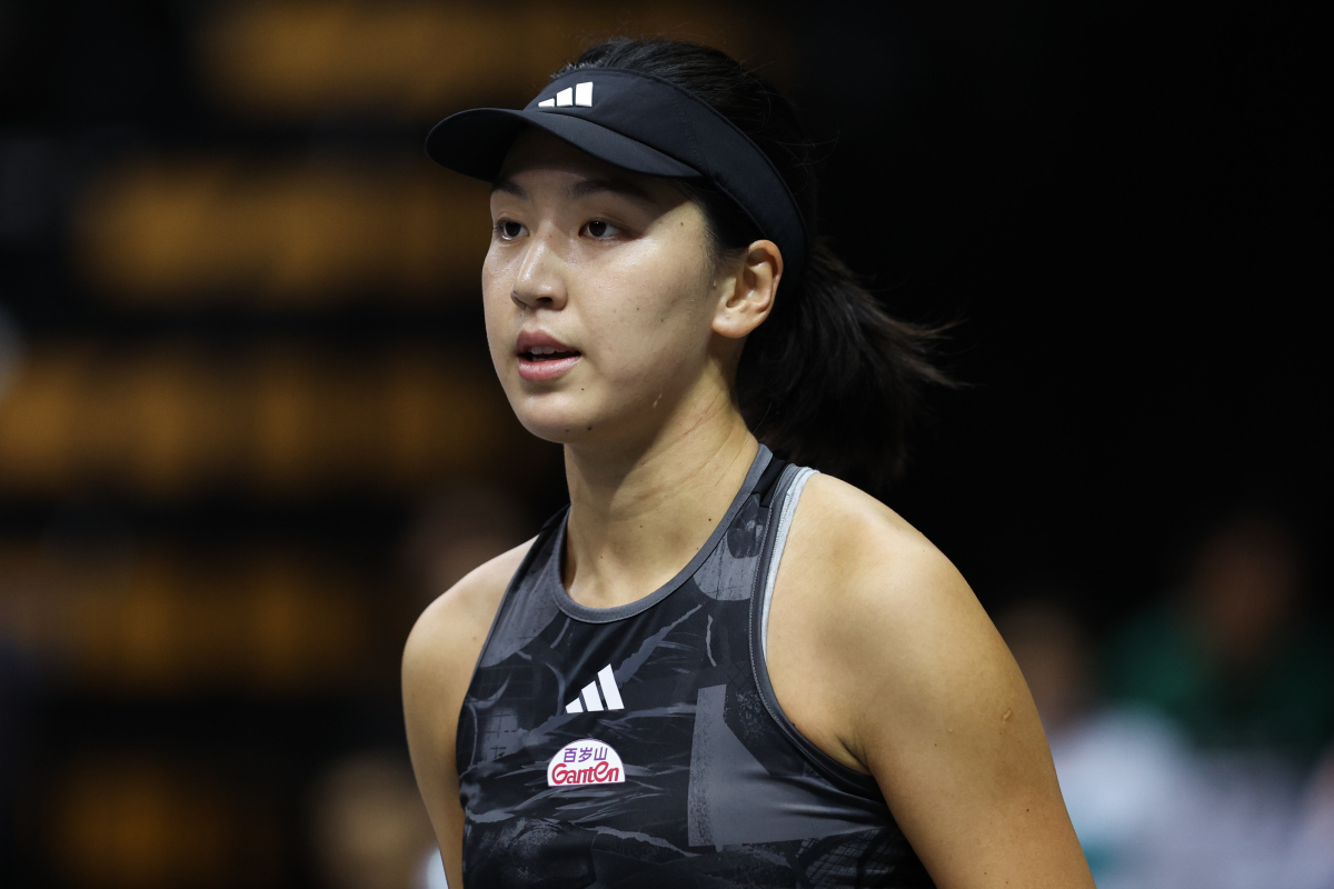 泰国女选手夺冠，弓箭比赛中发挥出色