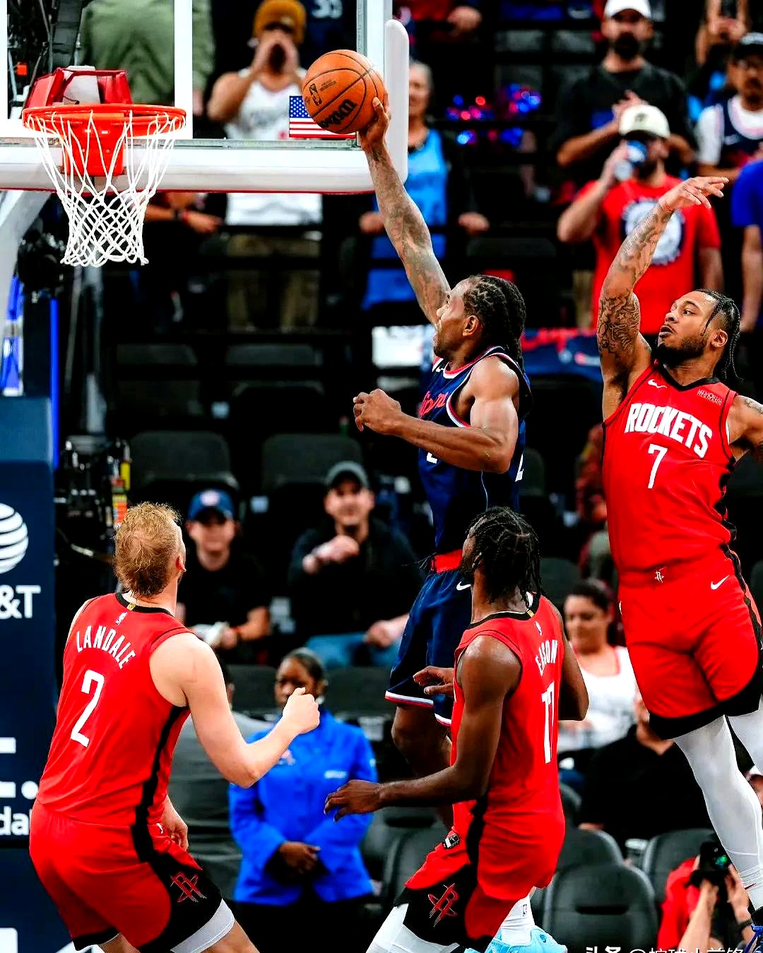 快船逆转勇士，西部决赛关键之战开启