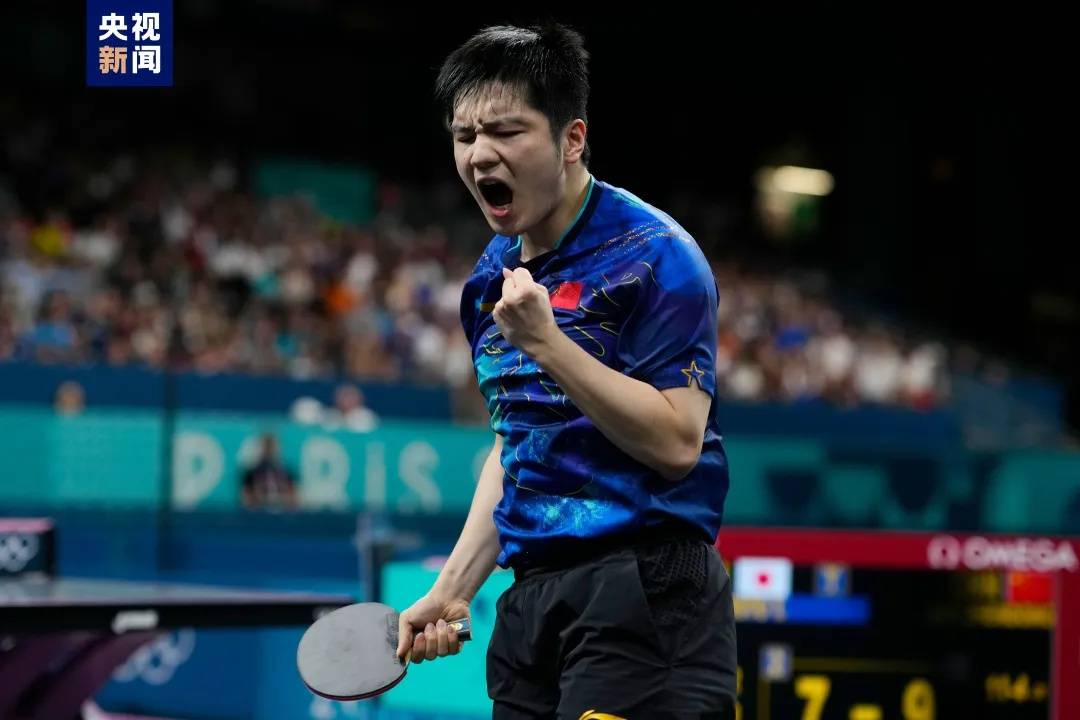 波兰乒乓球队完胜奥地利乒乓球队，樊振东关键制胜的简单介绍