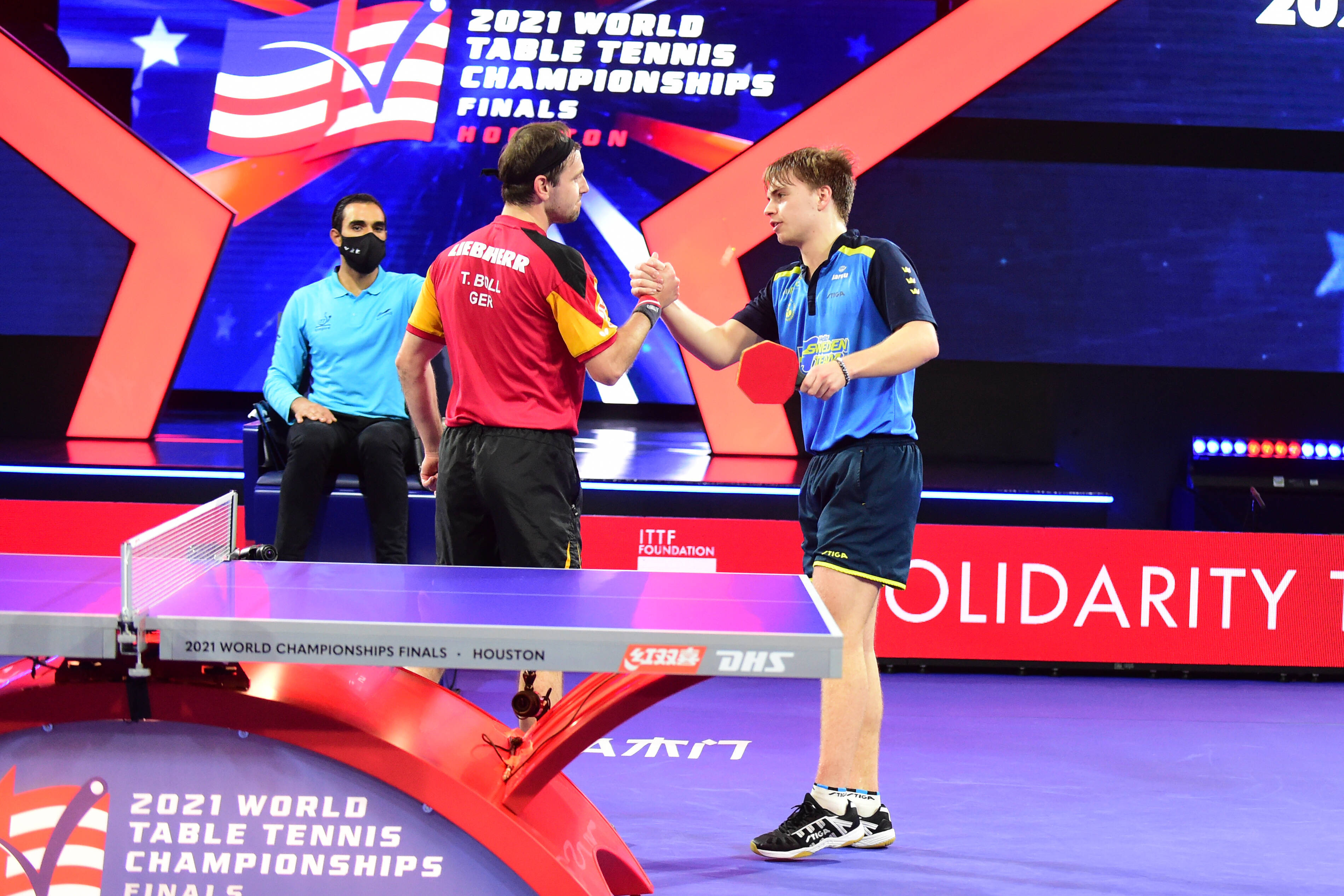 波兰乒乓球队横扫韩国乒乓球队，波尔爆发神勇的简单介绍