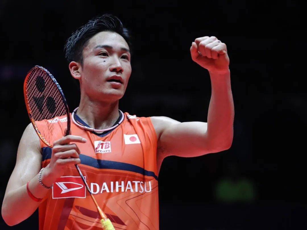 包含泰国羽毛球队横扫英格兰羽毛球队，桃田贤斗送出助攻的词条