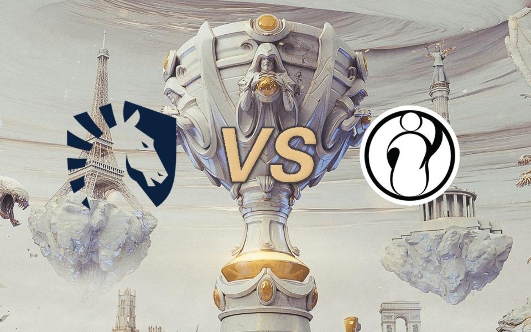 包含LPL决赛震撼开打，巅峰对决引爆全场的词条