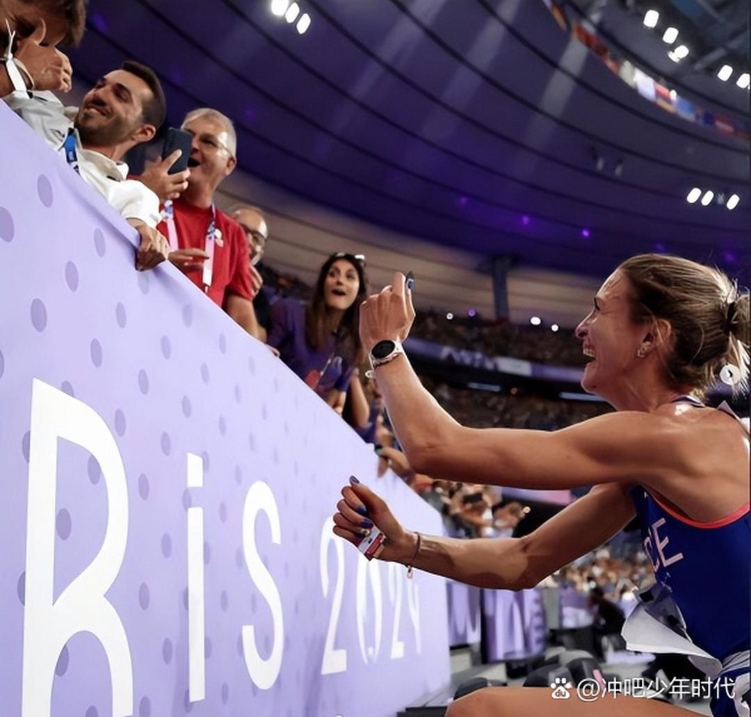 世界聚焦！奥运会赛事全球收视创新高的简单介绍