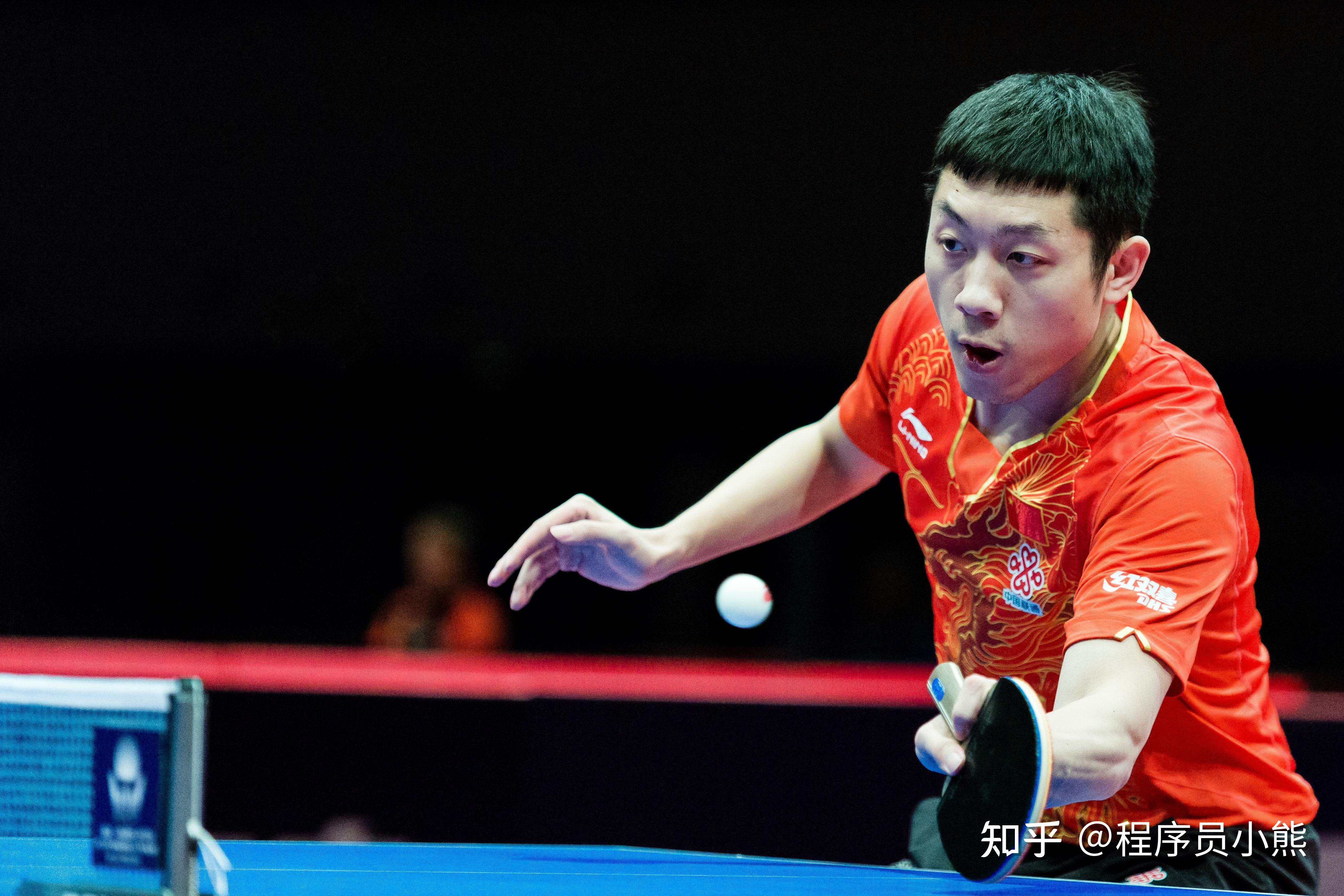 瑞典队力克韩国队，许昕刷新纪录的简单介绍