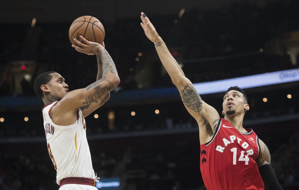 勇士轻取猛龙，武切维奇高光表现的简单介绍