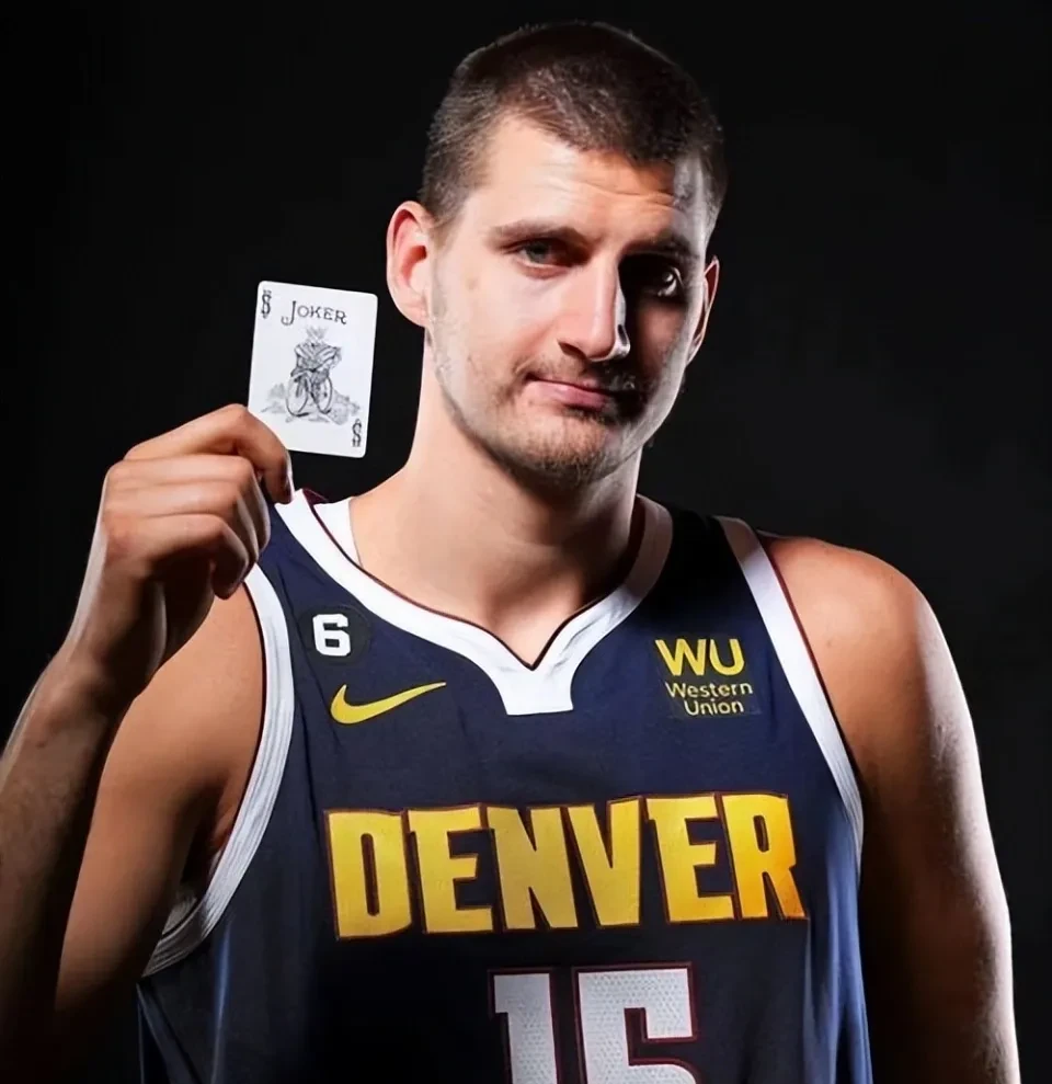 广东队险胜凯尔特人，约基奇惊艳四座