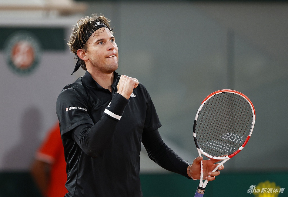 法网逆转戴维斯杯,蒂姆扛起全队 法网逆转戴维斯杯,蒂姆扛起全队