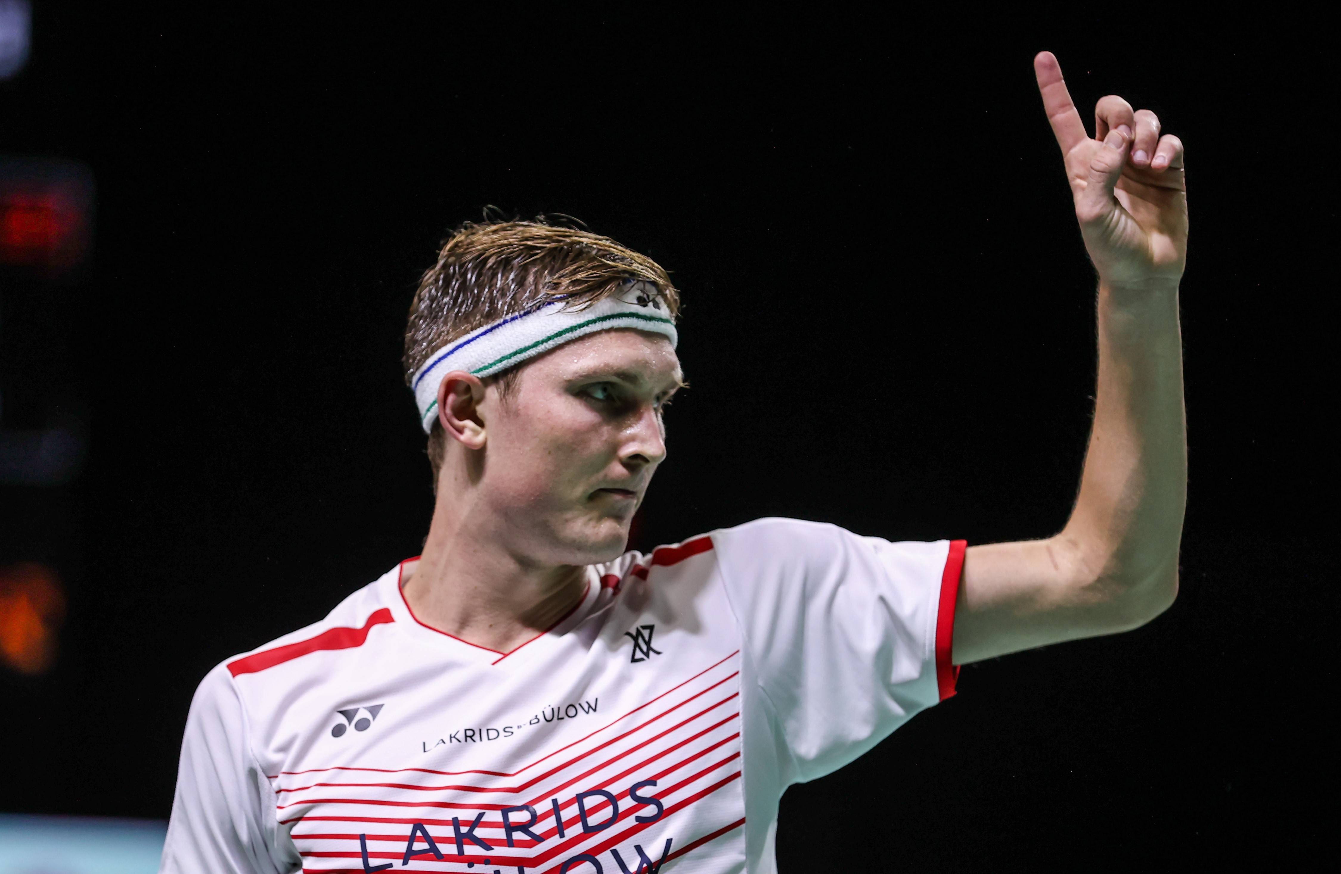 印尼队险胜韩国队，安赛龙状态火热