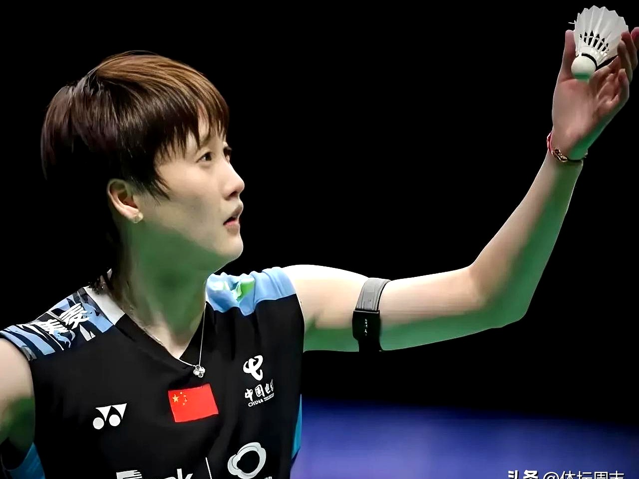 日本队逆转韩国队,陈雨菲高光表现 日本队逆转韩国队,陈雨菲高光表现