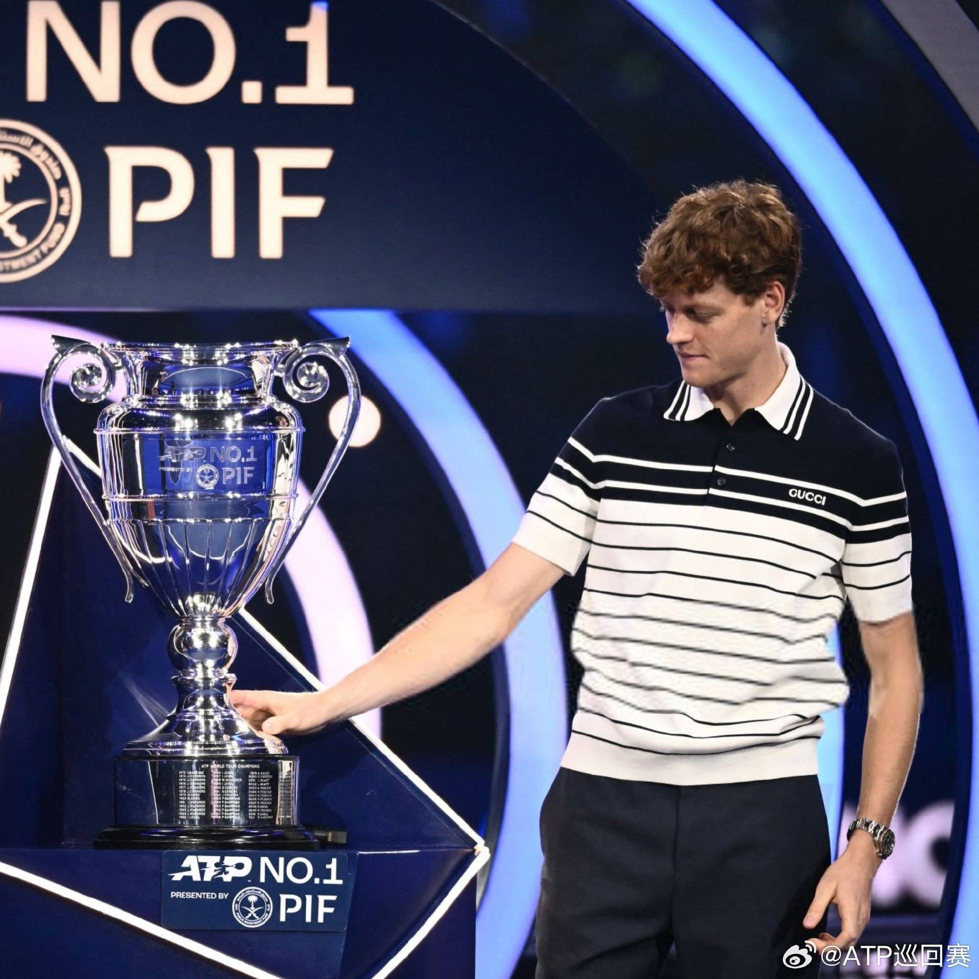 法网逆转ATP总决赛，阿尔卡拉斯惊艳四座