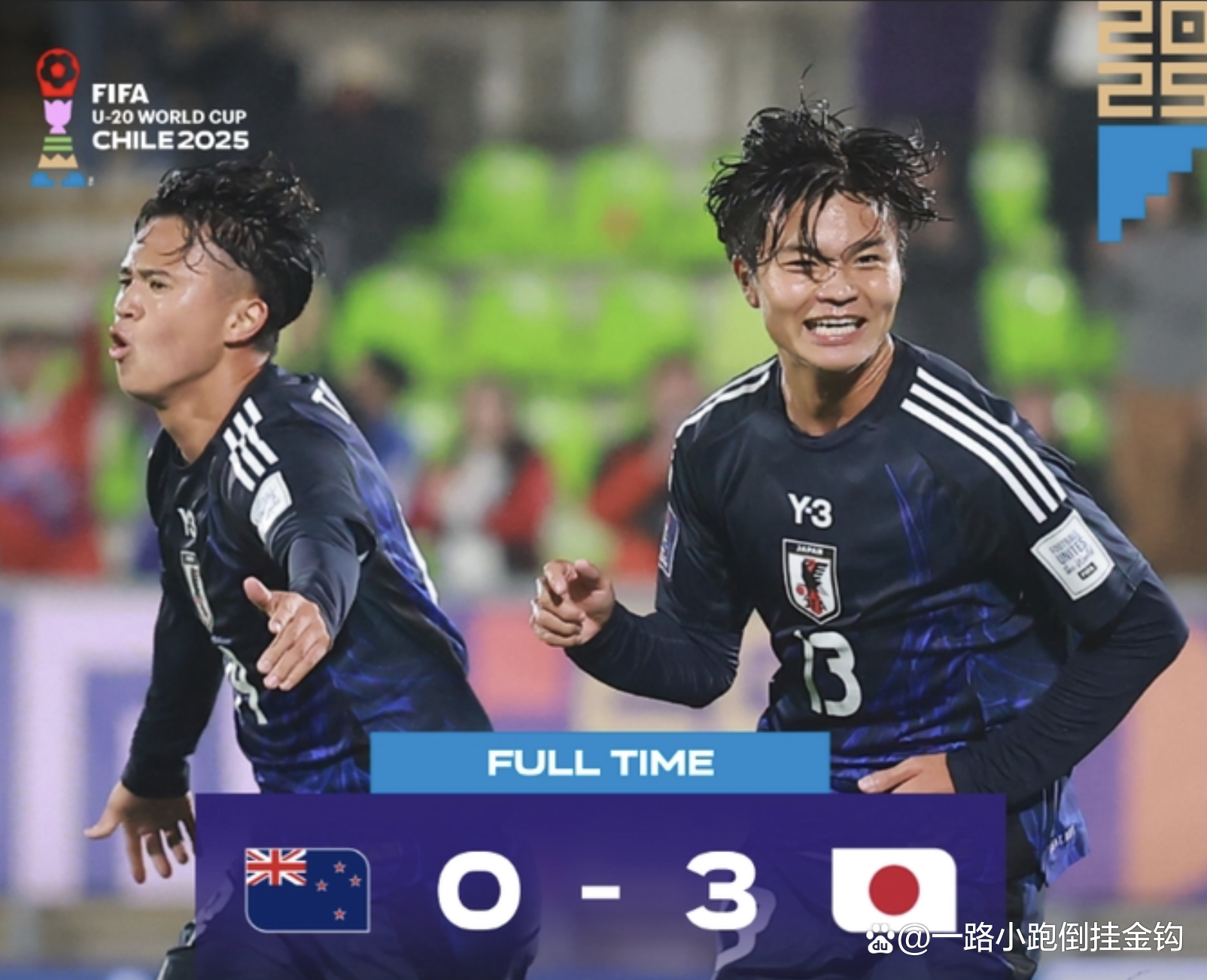 韩国队绝杀日本队，安赛龙统治全场